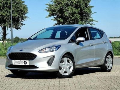 Occasion Ford Fiesta Trend 84 PK (61 kW) 2019 Grijs Hatchback