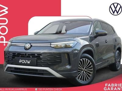 VW Tayron
