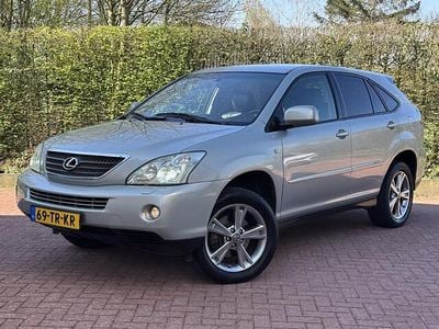 Lexus RX400h