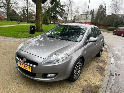 tweedehands Fiat Bravo 1.4 MultiAir MyLife AIRCO BJ. 2012