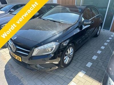 Mercedes A180