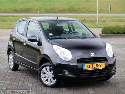 tweedehands Suzuki Alto 1.0 Exclusive | 2012 | Airco | Nwe APK |