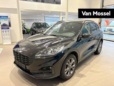 Occasion Ford Kuga ST-Line X 2026 Zwart SUV