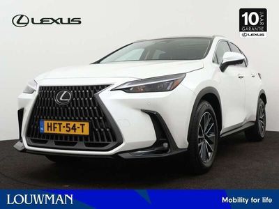 Lexus NX450h+