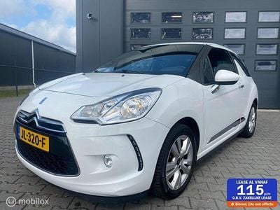 DS Automobiles DS3