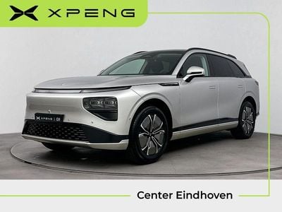 Grijs Occasion 2024 XPENG G9 RWD Standard Range SUV | € 56.795 (Iets duurder)