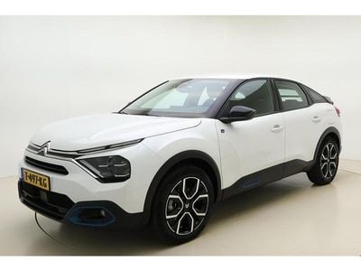 Citroën e-C4