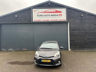 tweedehands Toyota Yaris 1.5 Full Hybrid Aspiration