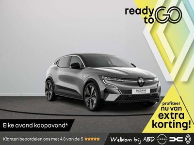 tweedehands Renault Mégane IV E-TECH comfort range 220 1AT Techno Automaat | Pack Advanced Driving Assist & Augmented Vision