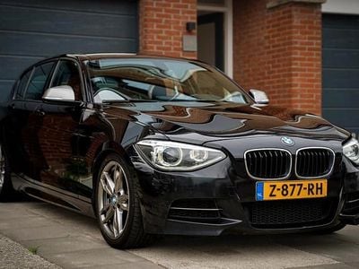 Gebruikt 2013 BMW M135 Hatchback | € 15.500 (Super prijs)