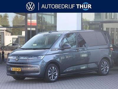 VW Multivan