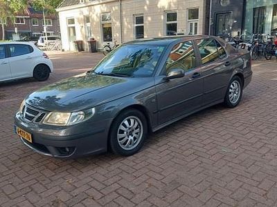 Occasion 2005 Saab 9-5 Linear | € 1.995 (Eerlijke prijs)