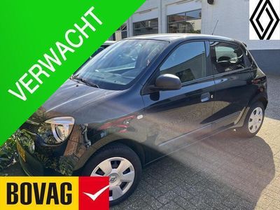 tweedehands Renault Twingo III SCe 70 AIRCO + RADIO