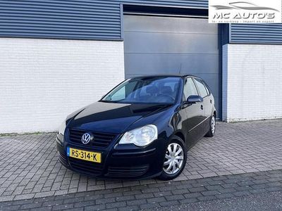 Occasion 2007 VW Polo Trendline Hatchback | € 2.249 (Eerlijke prijs)