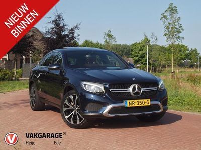 Mercedes GLC250
