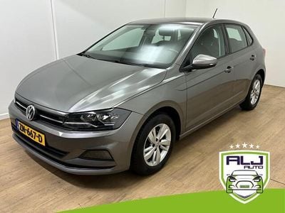 Hatchback Gebruikt 2018 VW Polo Comfortline Hatchback | € 13.800 (Eerlijke prijs)