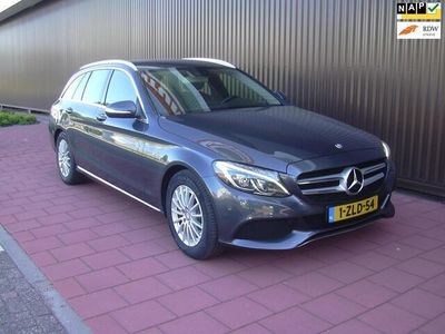 Mercedes C180