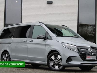 Grijs Occasion 2024 Mercedes EQV300 AMG Van | € 51.950 (Goede deal)