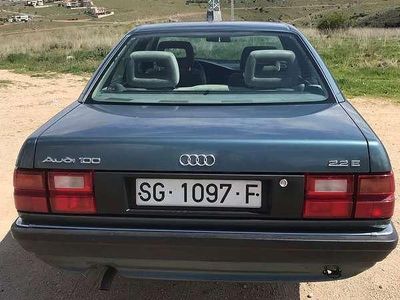 Occasion Audi 100 Comfort 136 PK (100 kW) 1990 Sedan