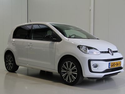 VW up!