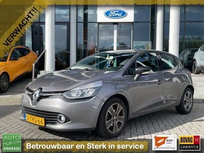 tweedehands Renault Clio IV 0.9 TCe ECO Night&Day