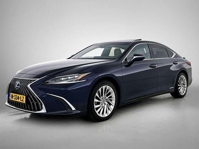 Lexus ES300