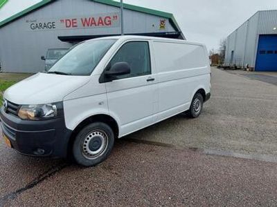 VW Transporter