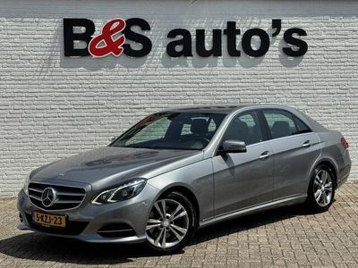 Mercedes E300