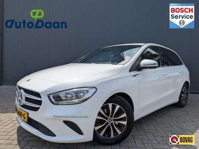 Mercedes B180