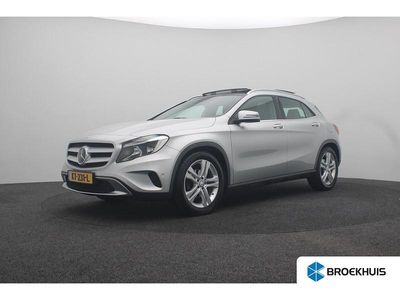 Mercedes GLA200