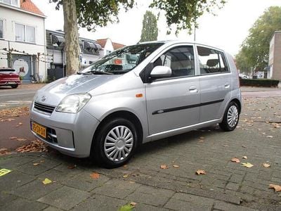 Daihatsu Cuore
