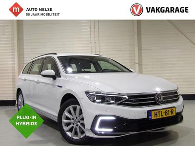 Stationwagon Occasion 2020 VW Passat Business Stationwagen | € 21.950 (Eerlijke prijs)