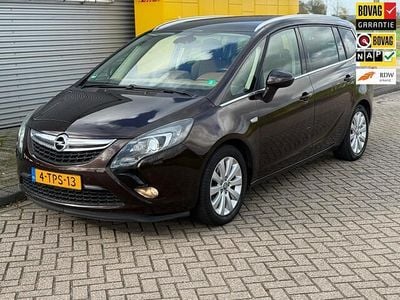 Opel Zafira Tourer