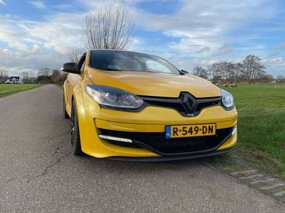 Renault Mégane Coupé