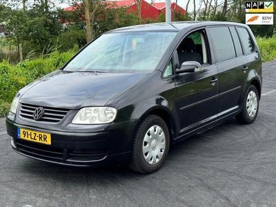 VW Touran
