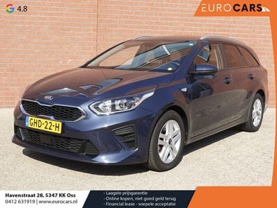 Kia Ceed Sportswagon