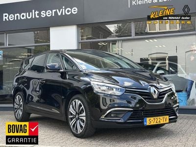 Renault Grand Scénic IV