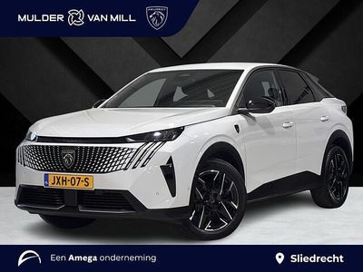 Occasion Peugeot 3008 Allure 146 PK (107 kW) 2024 Wit SUV