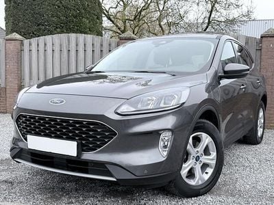 Grijs Occasion 2022 Ford Kuga Titanium SUV | € 19.950