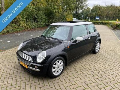 tweedehands Mini Cooper 1.6 Pepper