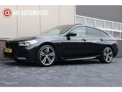 tweedehands BMW 340 640 Gran Turismo 640ipk High Executive M-Sportpak