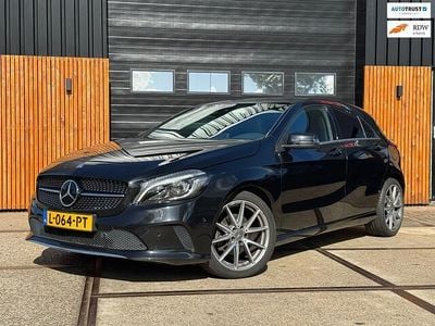Mercedes A200