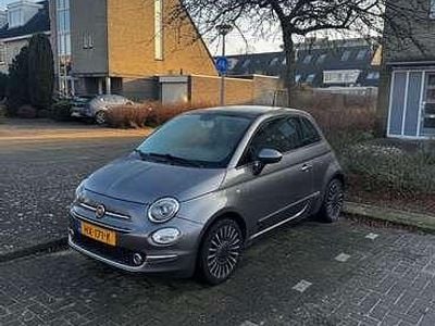 Occasion Fiat 500 Lounge 86 PK (63 kW) 2015 Sedan