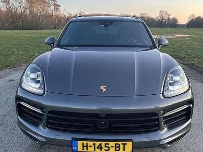 Occasion 2020 Porsche Cayenne SUV | € 63.750 (Super prijs)