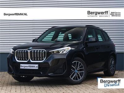 tweedehands BMW iX1 xDrive30 M-Sport - Trekhaak - Stoelverwarming - Ca