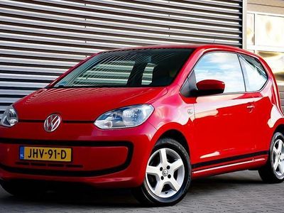 VW up!