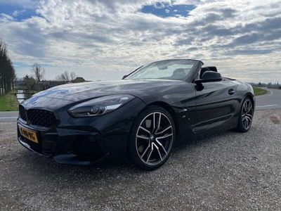 tweedehands BMW Z4 sDrive30i High Executive Sport - Bang & Olufsen