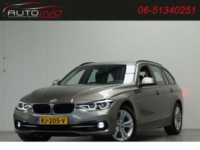 tweedehands BMW 318 318 Touring i Corporate Lease High Executive AUTOMA