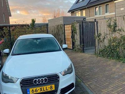 Gebruikt 2012 Audi A1 Hatchback | € 7.500 (Eerlijke prijs)