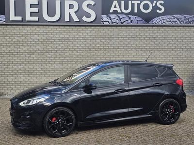 tweedehands Ford Fiesta 1.0 EcoBoost ST-Line